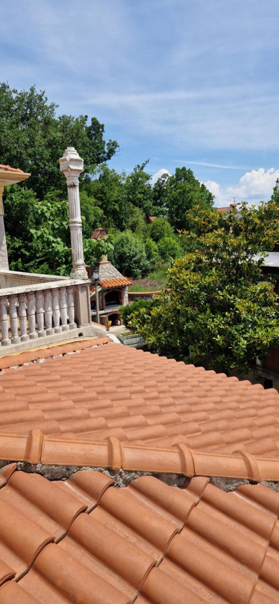 Pobri App3 Apartment Matulji Exterior photo